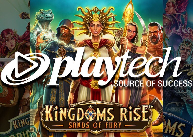 Playtech